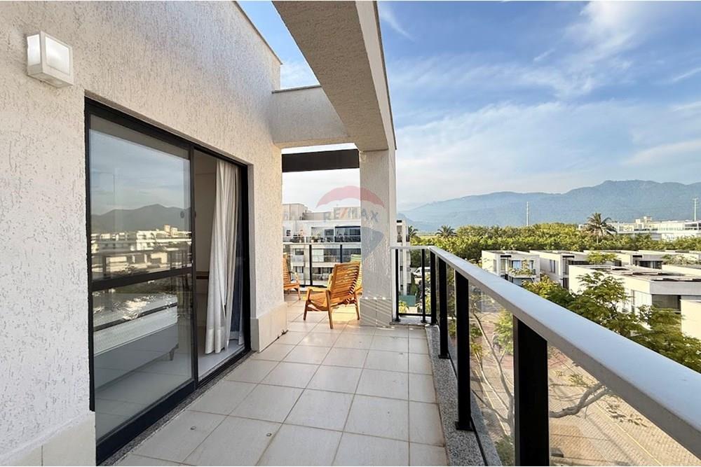 Cobertura - Alugar - Rio de Janeiro , Rio de Janeiro - IMG_1348.jpg - 680211016-60