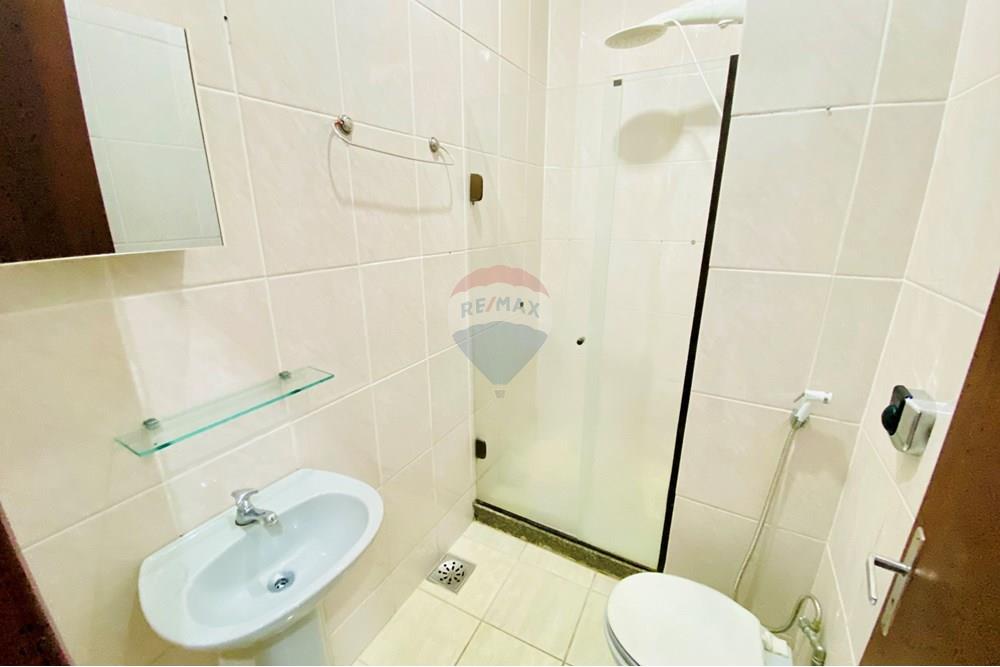 Casa de Condomínio - Alugar - Rio de Janeiro , Rio de Janeiro - IMG_3637.JPG - Banheiro - 680311040-40