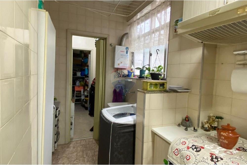 Apartamento à venda com 2 quartos, 79m² - Foto 6