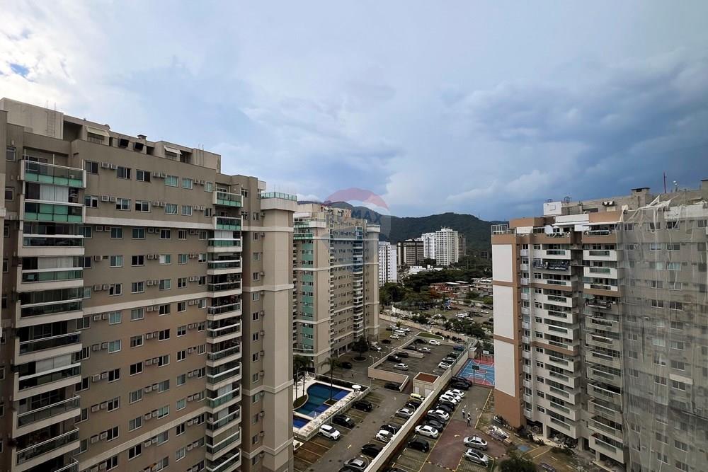 Apartamento - Venda - Rio de Janeiro , Rio de Janeiro - IMG_3504_jpg.jpeg - Varanda - 680311084-3