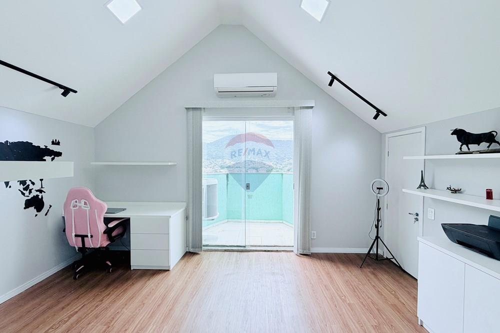 Casa de Condomínio - Venda - Rio de Janeiro , Rio de Janeiro - IMG_4998.JPG - Quarto - 680311040-42