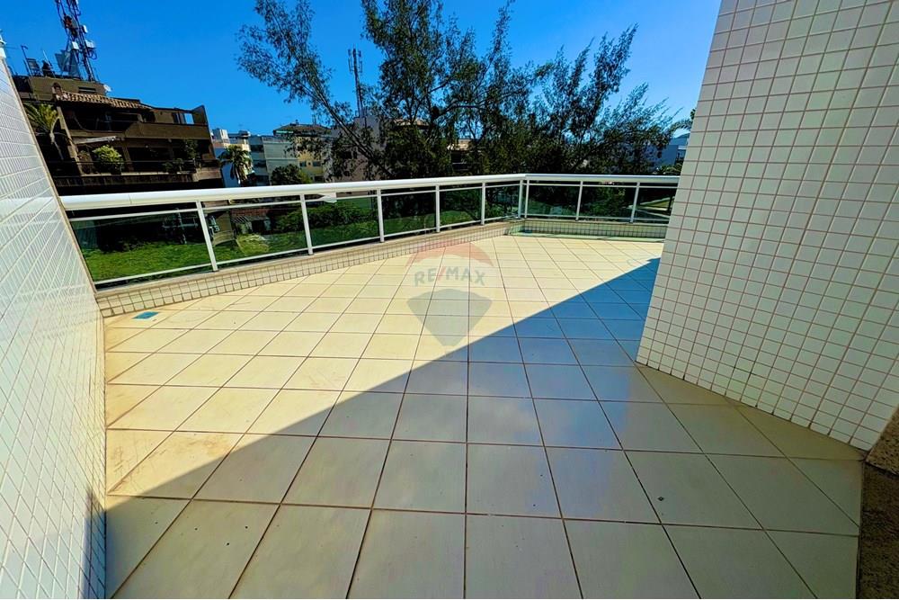 Cobertura - Venda - Rio de Janeiro , Rio de Janeiro - IMG_7501.jpeg - Varanda - 680371005-163