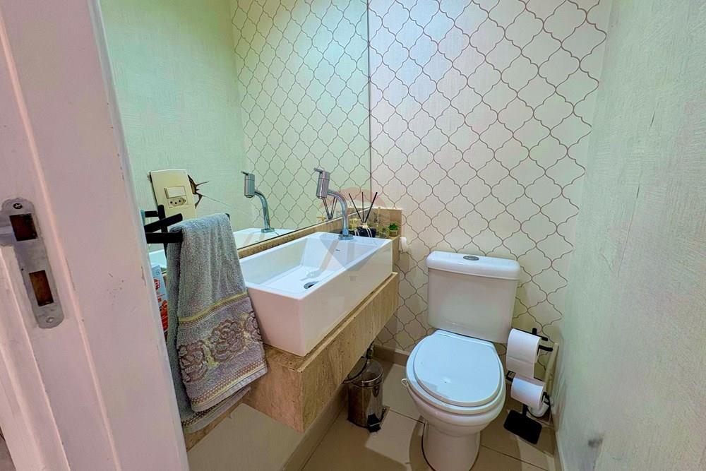 Casa de Condomínio - Venda - Rio de Janeiro , Rio de Janeiro - IMG_9937.jpeg - Banheiro - 680371005-180