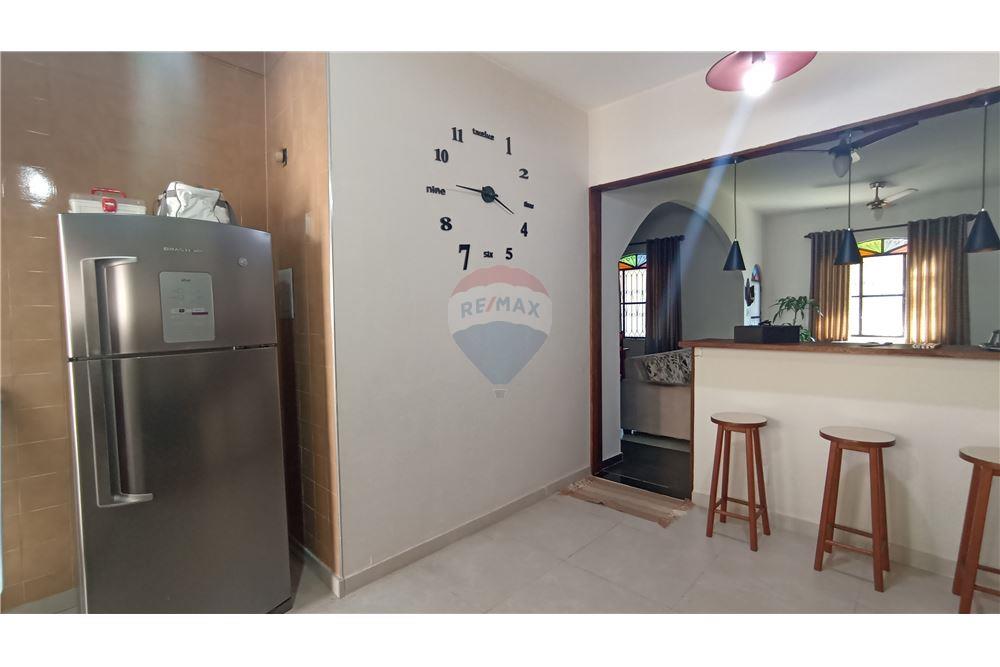 Casa - Venda - Rio de Janeiro , Rio de Janeiro - 22 - 680331001-124