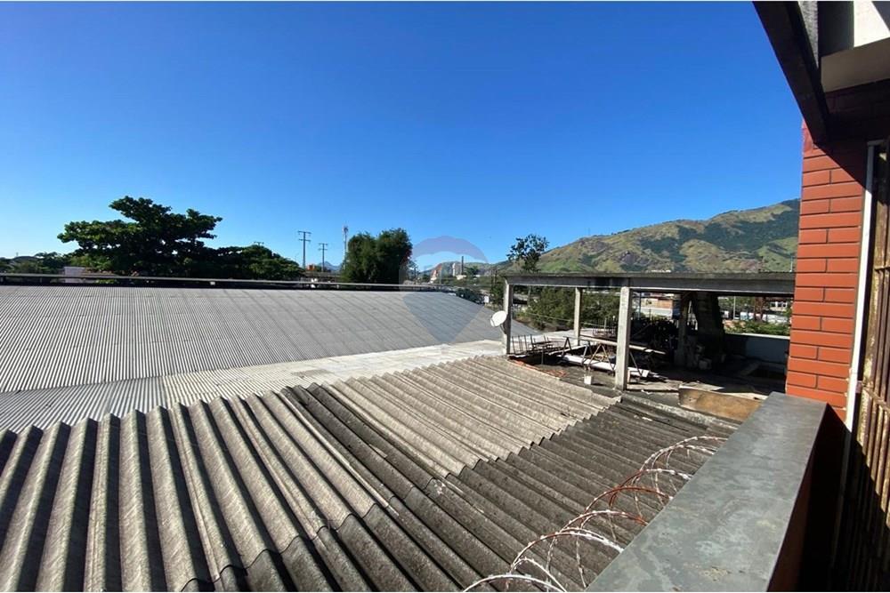 Prédio - Venda - Rio de Janeiro , Rio de Janeiro - terraco 3.jpeg - 680321017-41