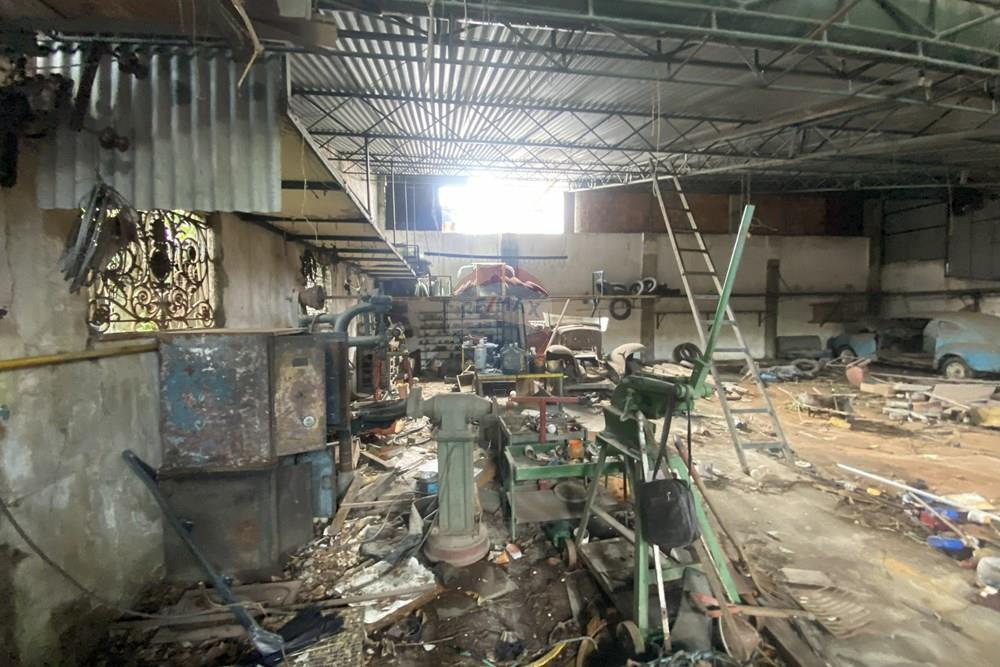 Galpão - Venda - Rio de Janeiro , Rio de Janeiro - IMG_5992.jpg - 680211025-49