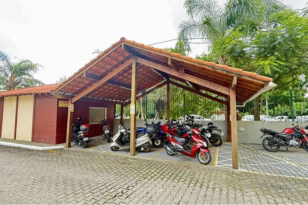 Apartamento à venda com 2 quartos, 54m² - Foto 20