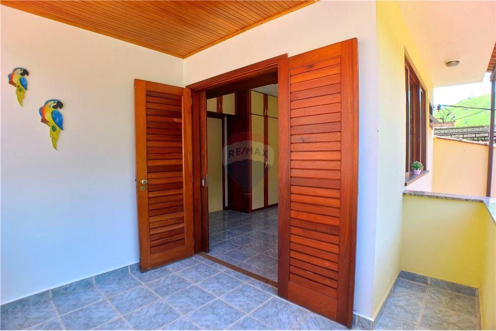 Casa - Alugar - Rio de Janeiro , Rio de Janeiro - Sacada da Suíte - 680331008-158