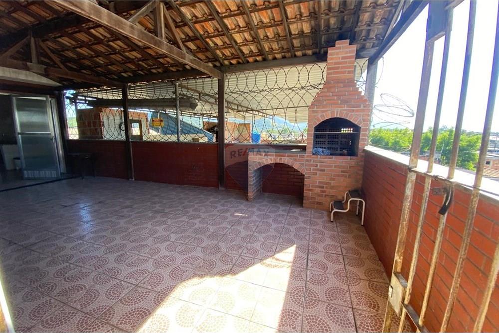 Prédio - Venda - Rio de Janeiro , Rio de Janeiro - terraco 5.jpeg - 680321017-41