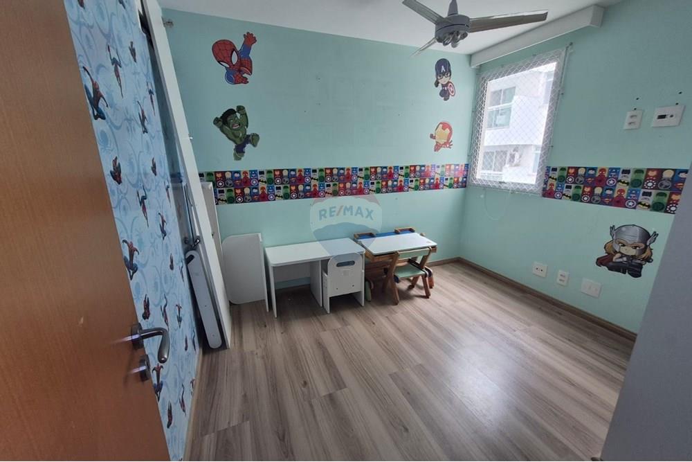 Apartamento - Venda - Rio de Janeiro , Rio de Janeiro - QUARTO MIGUEL 1.jpg - 680211030-20