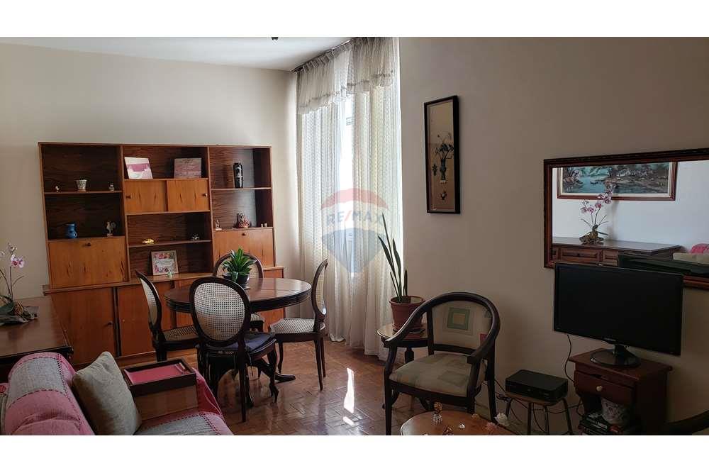 Apartamento à venda com 3 quartos, 72m² - Foto 3