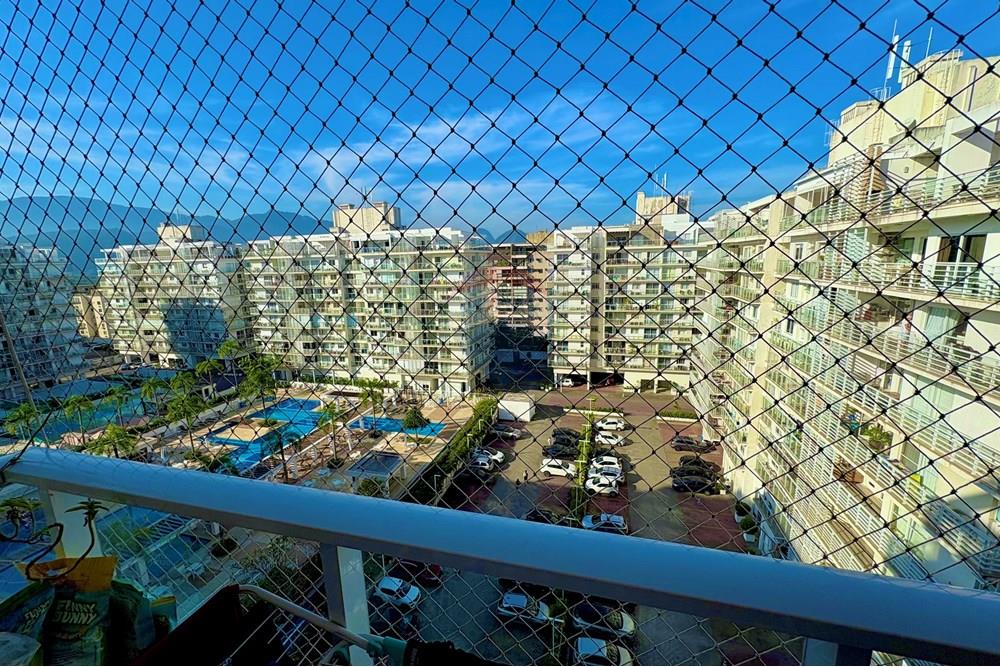 Cobertura - Venda - Rio de Janeiro , Rio de Janeiro - IMG_5220.jpg - Varanda - 680371005-147