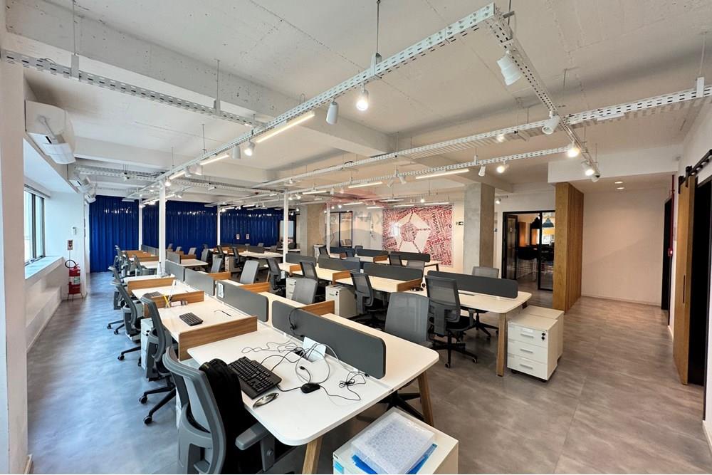 Cj. Comercial/ Sala - Venda - Rio de Janeiro , Rio de Janeiro - IMG_5705.JPG - 680291014-116