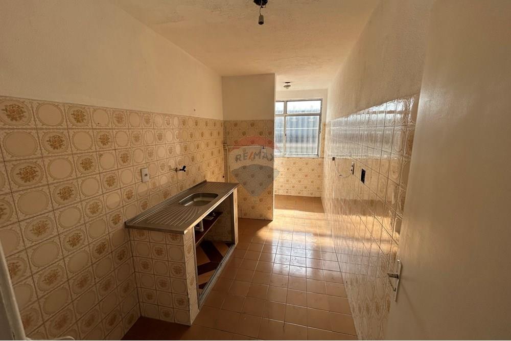 Apartamento - Venda - Rio de Janeiro , Rio de Janeiro - IMG_1156.jpeg - Cozinha - 680331062-17