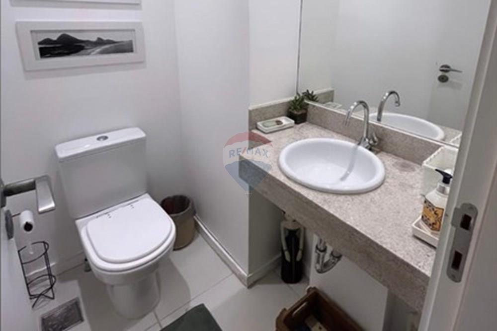 Apartamento - Venda - Rio de Janeiro , Rio de Janeiro - 6eb3c46e-0fb9-4fa6-b27e-987db86a497a.jpg - Banheiro - 680371073-20
