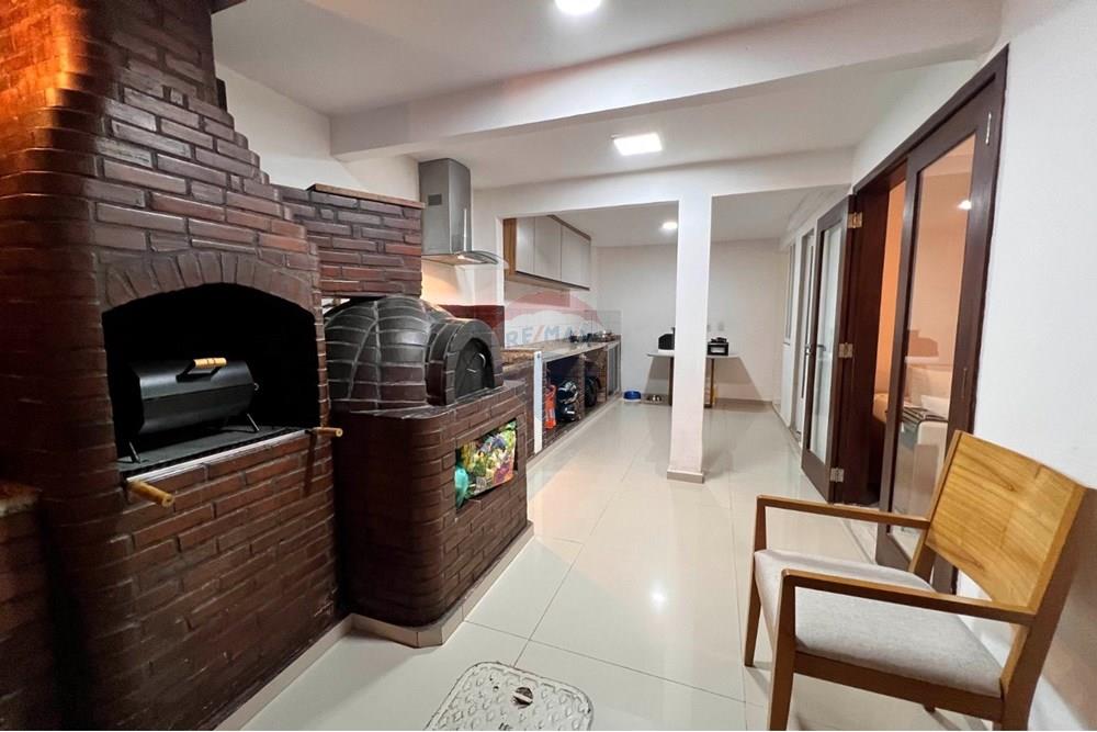 Casa de Condomínio - Alugar - Rio de Janeiro , Rio de Janeiro - 258e1529-d1b7-4df5-a238-3ef179b462b8.jpg - 680211001-146