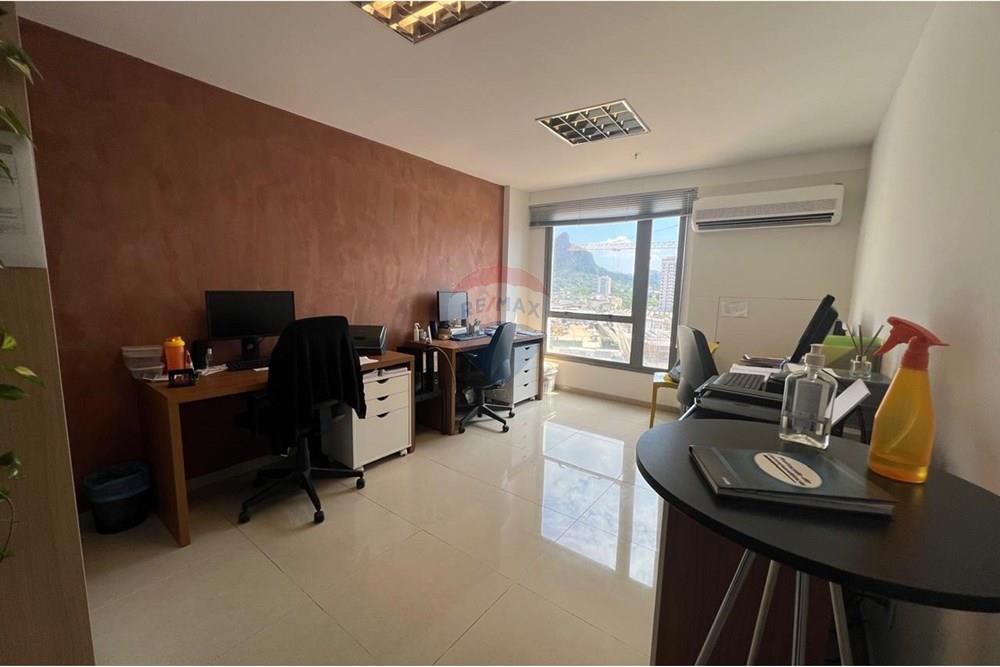 Cj. Comercial/ Sala - Venda - Rio de Janeiro , Rio de Janeiro - d3258629-16a5-4045-acf9-6c7fc8b920ef.jpeg - 680321012-232