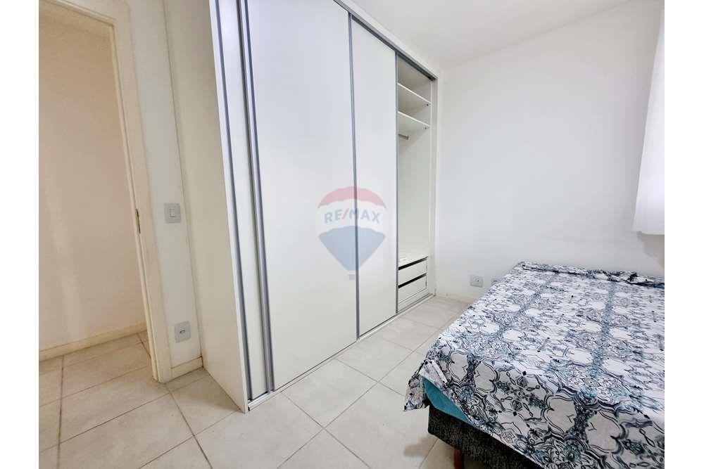 Apartamento à venda com 2 quartos, 82m² - Foto 11