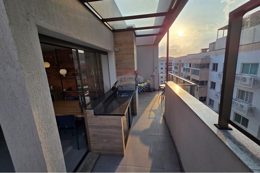 Cobertura - Venda - Rio de Janeiro , Rio de Janeiro - WhatsApp Image 2025-08-06 at 18.37.58 (4).jpeg - Área Gourmet - 680231022-16