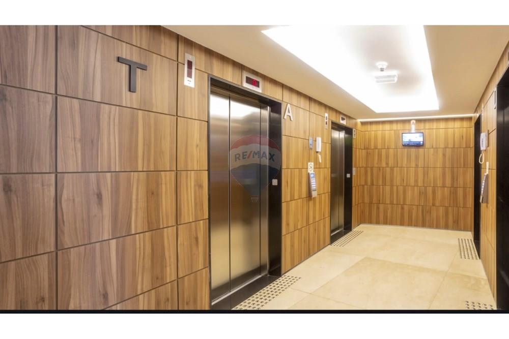 Cj. Comercial/ Sala - Alugar - Rio de Janeiro , Rio de Janeiro - 4 ELEVADORES.jpeg - 680211030-21