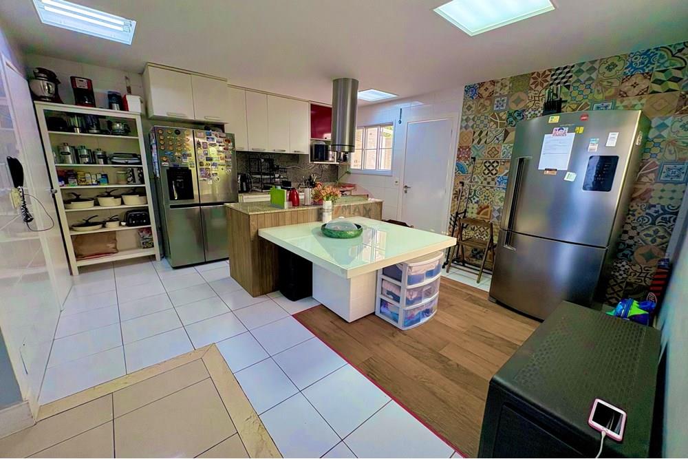 Casa de Condomínio - Venda - Rio de Janeiro , Rio de Janeiro - IMG_5353.jpg - Cozinha - 680371005-159