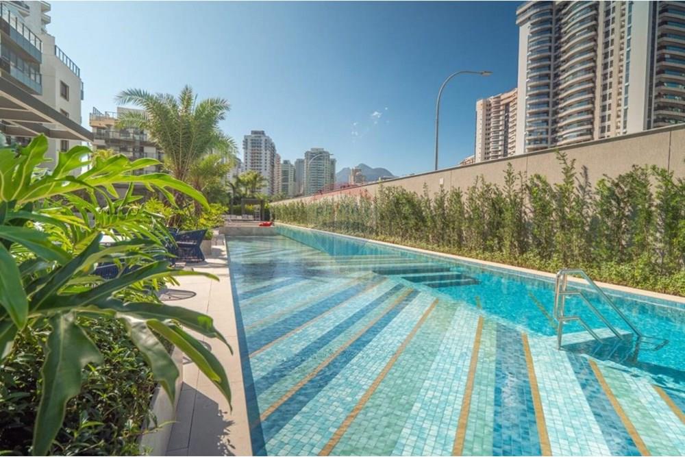 Residential - Διαμέρισμα - Ρίο ντε Τζανέιρο , Ρίο ντε Τζανέιρο - BR - 2646bf0d-f8a9-44e9-b82d-519985dbc2f9.jpg - 680321012-251