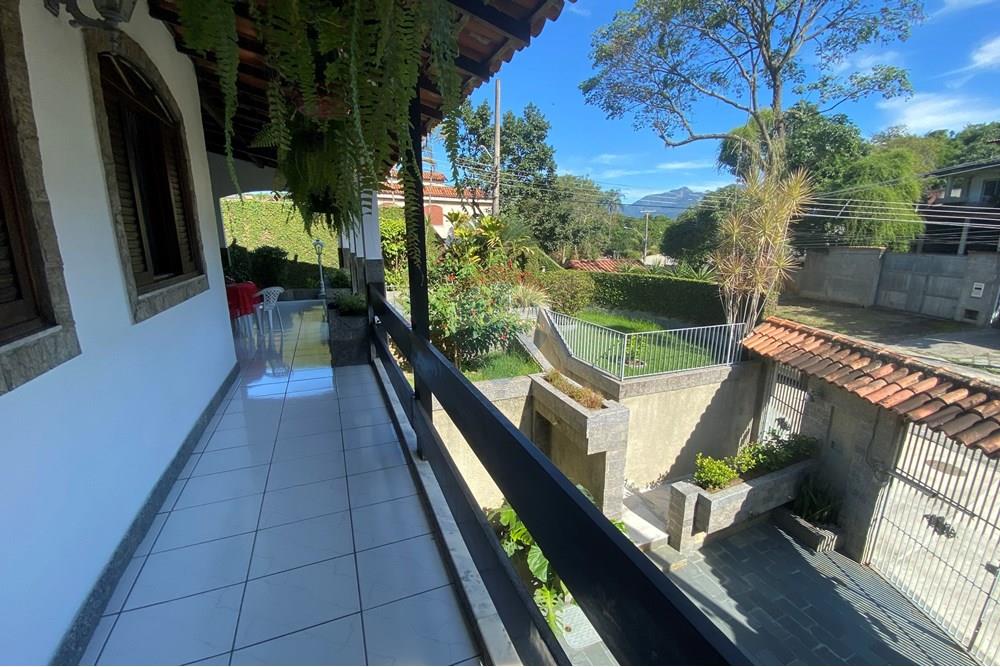 Casa - Venda - Rio de Janeiro , Rio de Janeiro - corredor lateral frente casa.jpg - 680281080-79