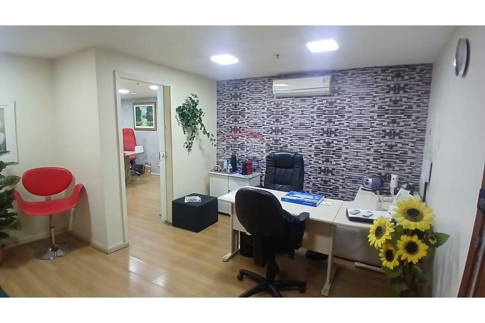 Cj. Comercial/ Sala - Venda - Rio de Janeiro , Rio de Janeiro - 4b0aab53-16c2-480d-81a9-47559517d014.jpg - 680241031-131