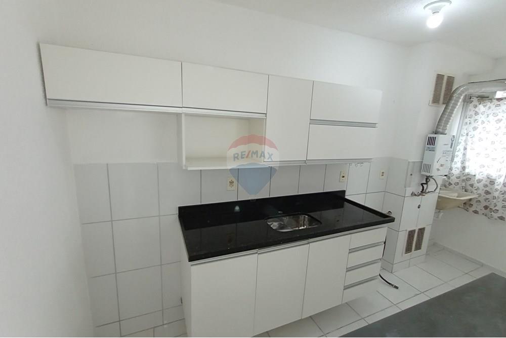 Apartamento - Alugar - Rio de Janeiro , Rio de Janeiro - IMG_20251229_161539407.jpg - Cozinha - 680211019-73