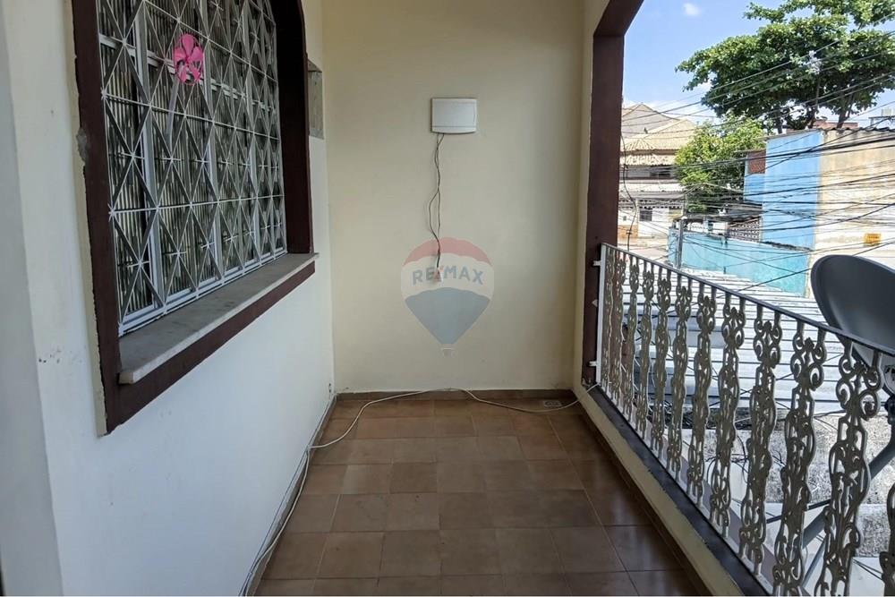 Sobrado - Alugar - Rio de Janeiro , Rio de Janeiro - IMG-20251228-WA0089.jpg - Varanda - 680331056-28