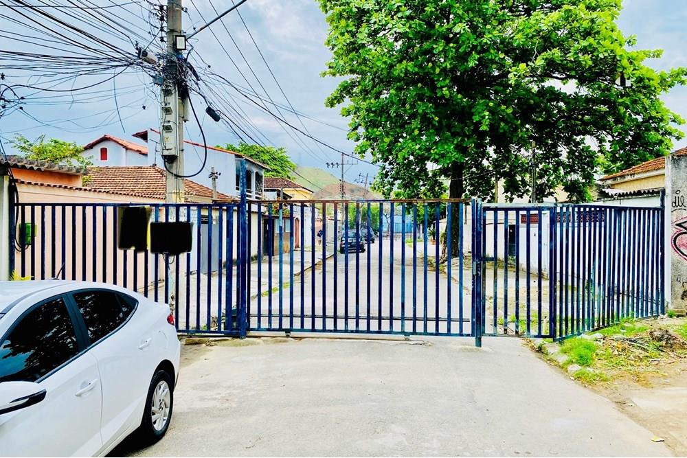 Casa - Venda - Rio de Janeiro , Rio de Janeiro - IMG_3028.JPG - Layout aberto - 680311040-39