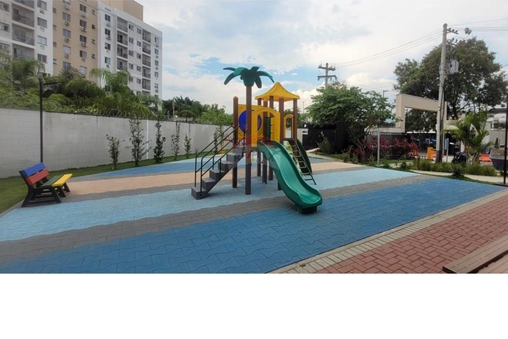 Apartamento - Alugar - Rio de Janeiro , Rio de Janeiro - PLAYGROUND (2).jpg - 680211044-35