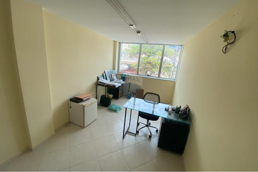 Conjunto Comercial-Sala à venda, 29m² - Foto 9