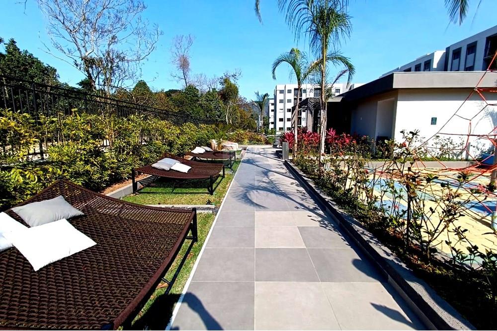 Apartamento - Alugar - Rio de Janeiro , Rio de Janeiro - Area-Convivencia-03.jpg - 680391020-36