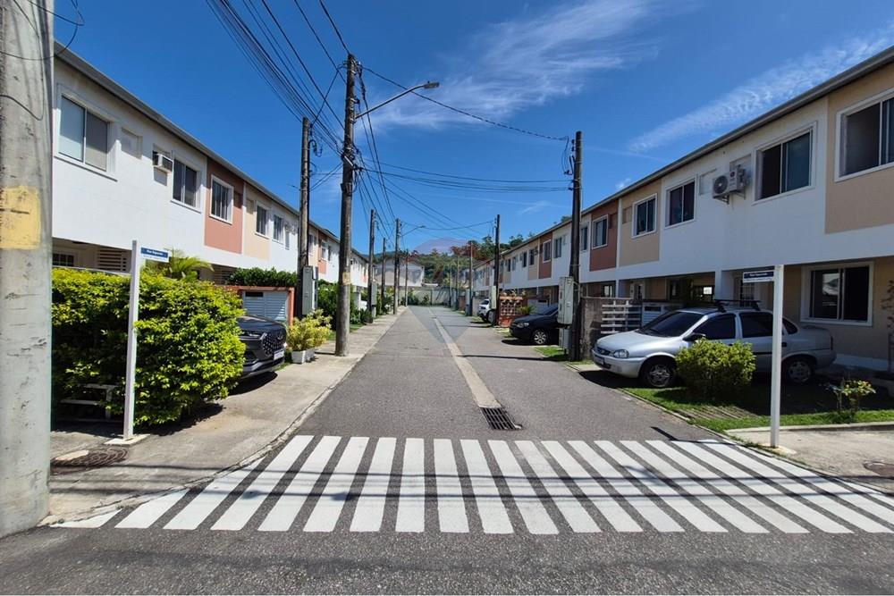 Casa de Condomínio - Venda - Rio de Janeiro , Rio de Janeiro - RUA 2.jpg - 680211030-26