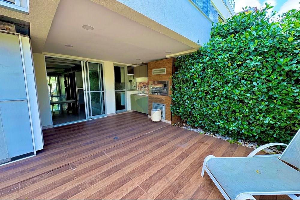 Apartamento - Venda - Rio de Janeiro , Rio de Janeiro - IMG_6641.jpeg - Área Gourmet - 680371005-156