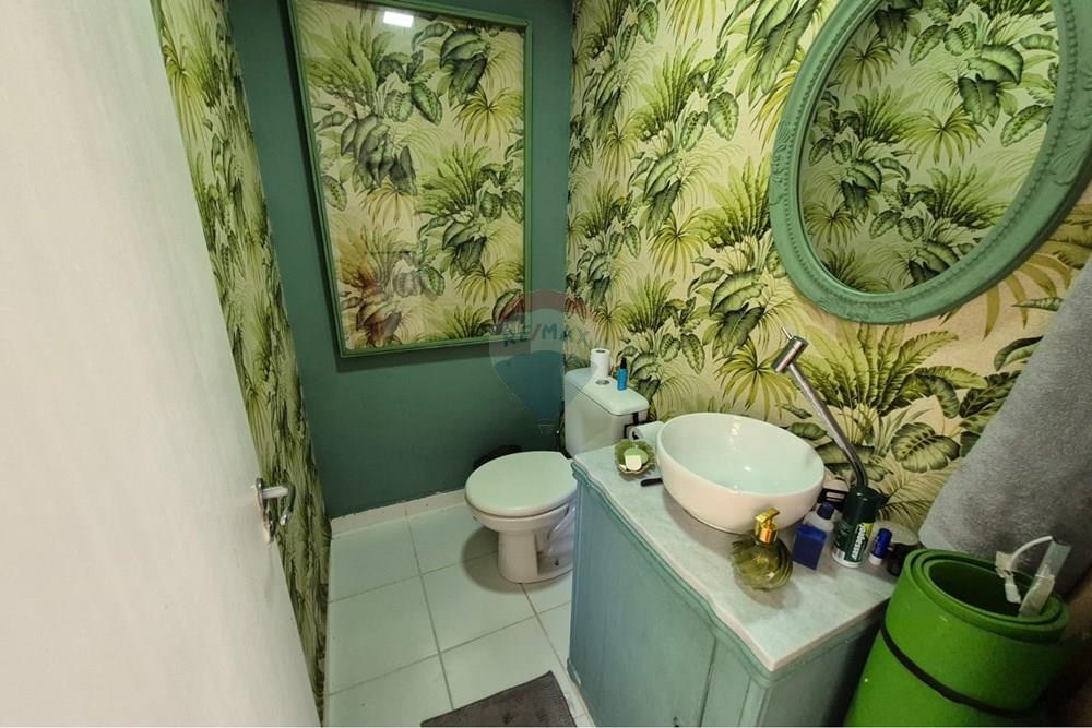 Casa de Condomínio - Venda - Rio de Janeiro , Rio de Janeiro - LAVABO 1.jpg - 680211030-26