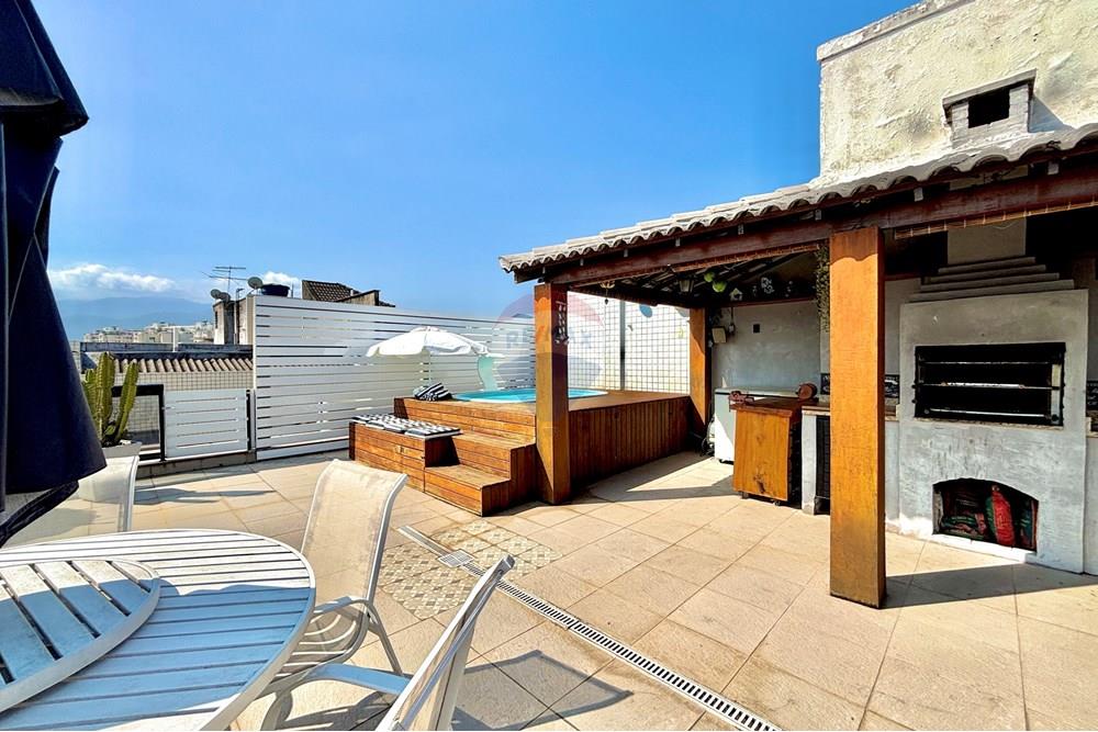 Cobertura - Venda - Rio de Janeiro , Rio de Janeiro - IMG_7543.jpg - 680391020-37