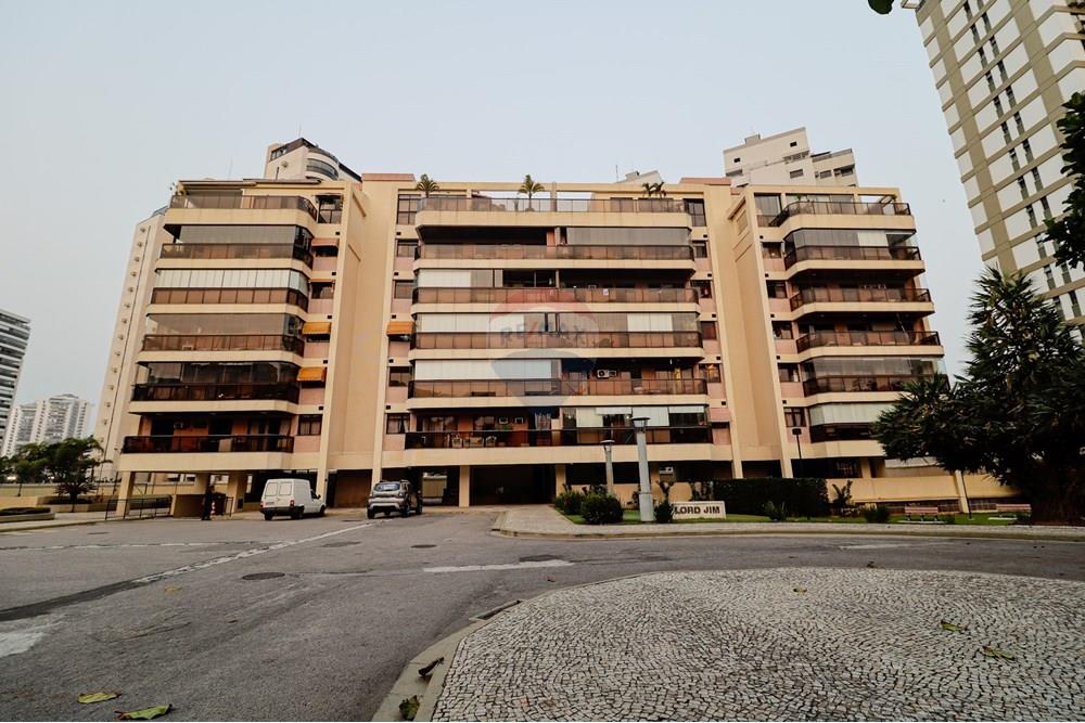 Residential - कोंडो/अपार्टमेंट - रिओ डे जैनेरो , रिओ डे जैनेरो - BR - IMG_5315.JPG - 680321029-61