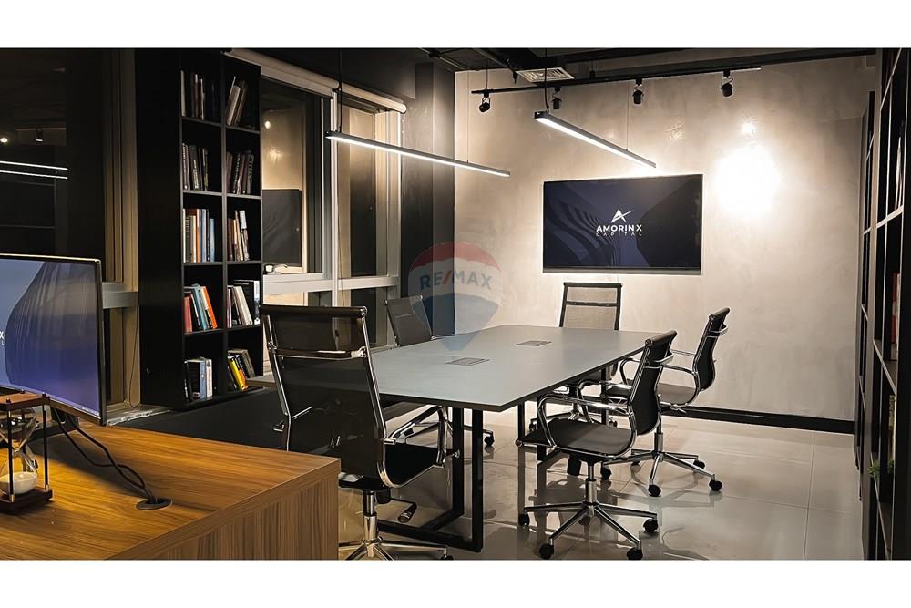 Cj. Comercial/ Sala - Alugar - Rio de Janeiro , Rio de Janeiro - IMG_9876_jpg.jpg - 680231002-183