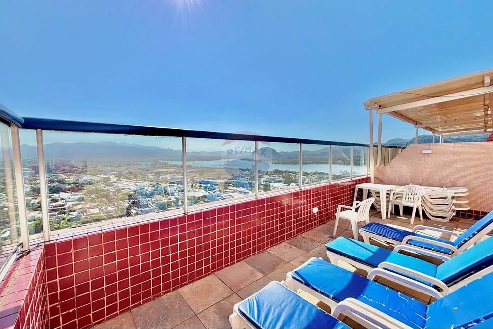 Prédio Habitacional - Apartamento - Rio de Janeiro , Rio de Janeiro - BR - IMG_2288.jpg - 680391054-9