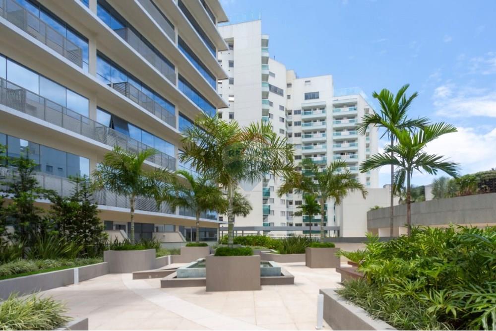 Cj. Comercial/ Sala - Alugar - Rio de Janeiro , Rio de Janeiro - FACHADA 1.jpeg - 680211030-21