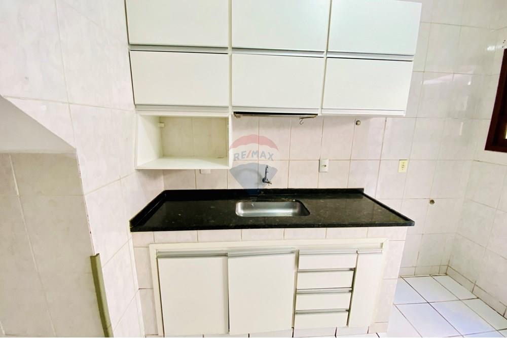 Casa de Condomínio - Alugar - Rio de Janeiro , Rio de Janeiro - IMG_3629.JPG - Cozinha - 680311040-40