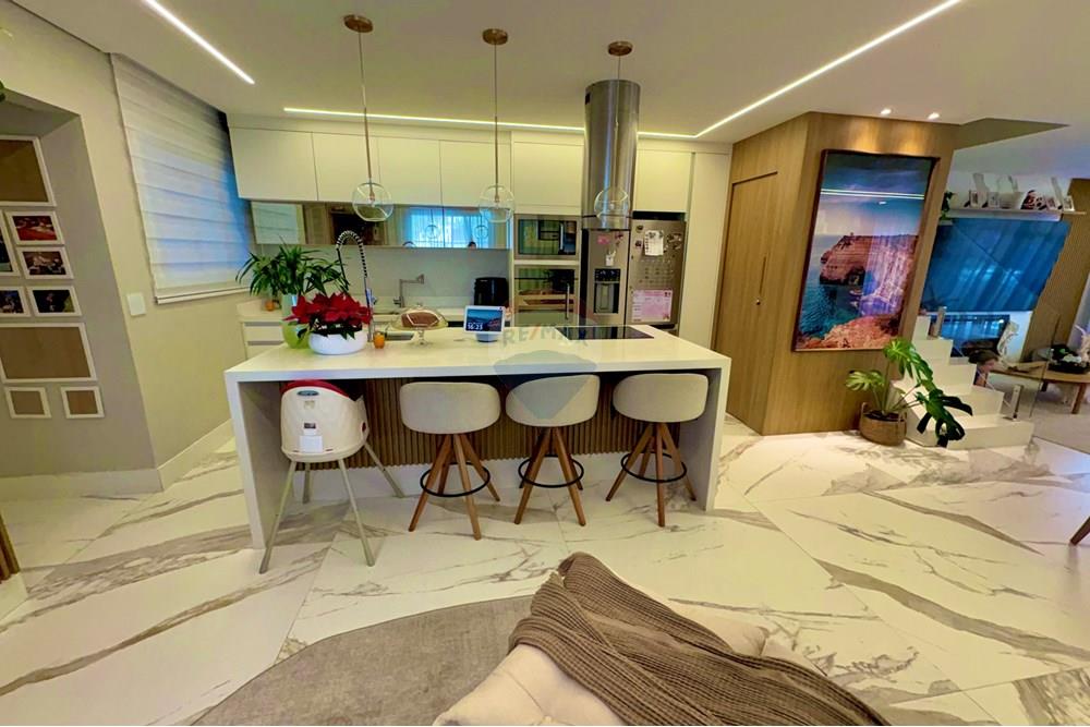 Casa de Condomínio - Venda - Rio de Janeiro , Rio de Janeiro - IMG_7675.jpeg - Cozinha - 680371005-165