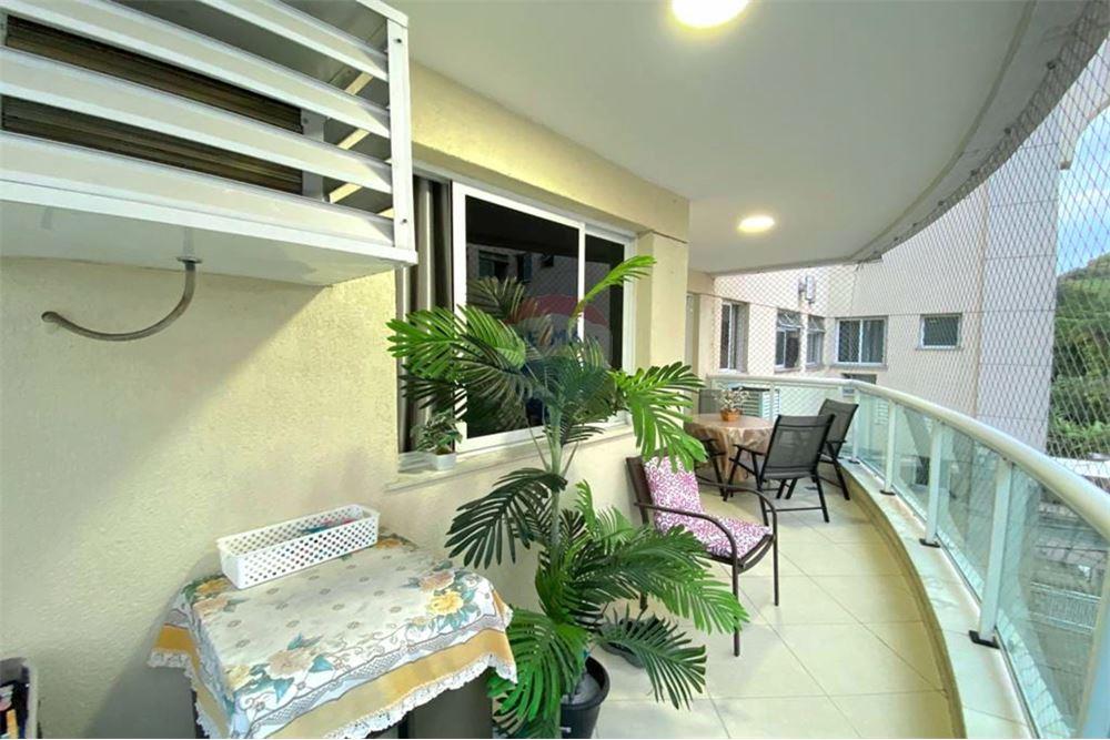 Apartamento - Venda - Rio de Janeiro , Rio de Janeiro - 6 - 680391011-117