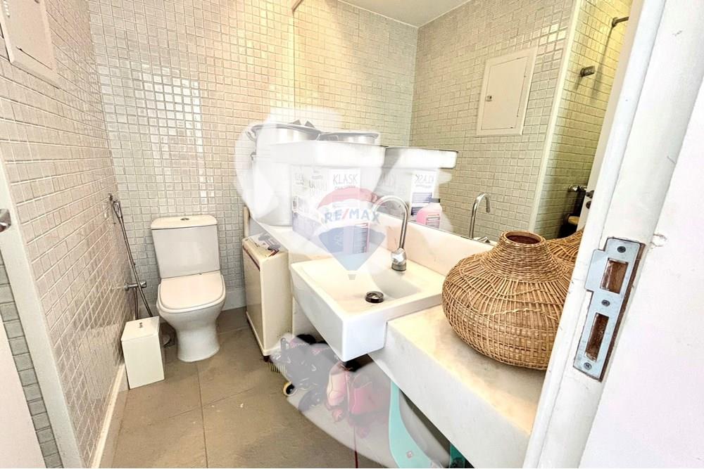 Casa de Condomínio - Venda - Rio de Janeiro , Rio de Janeiro - IMG_1946.jpg - Banheiro - 680371005-104