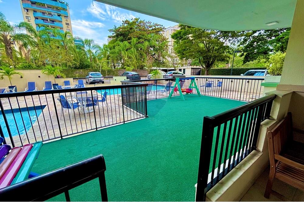 Cobertura - Venda - Rio de Janeiro , Rio de Janeiro - IMG_3265.jpg - 680371005-100