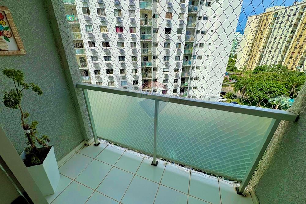 Apartamento - Alugar - Rio de Janeiro , Rio de Janeiro - IMG_8544.jpeg - Varanda - 680371005-168