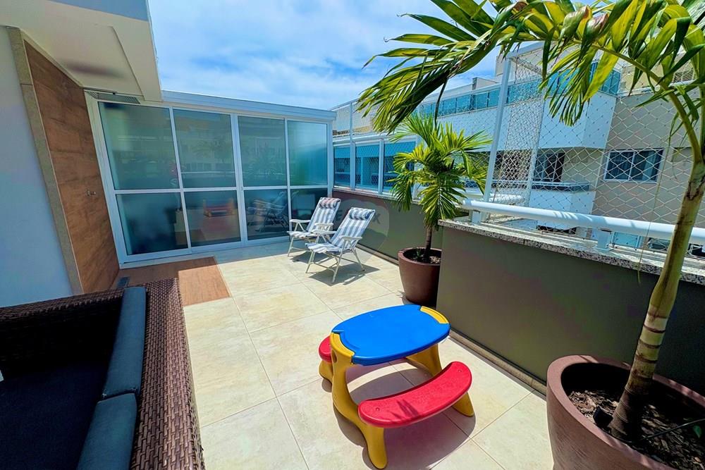 Cobertura - Venda - Rio de Janeiro , Rio de Janeiro - IMG_8781.jpeg - 680371005-170