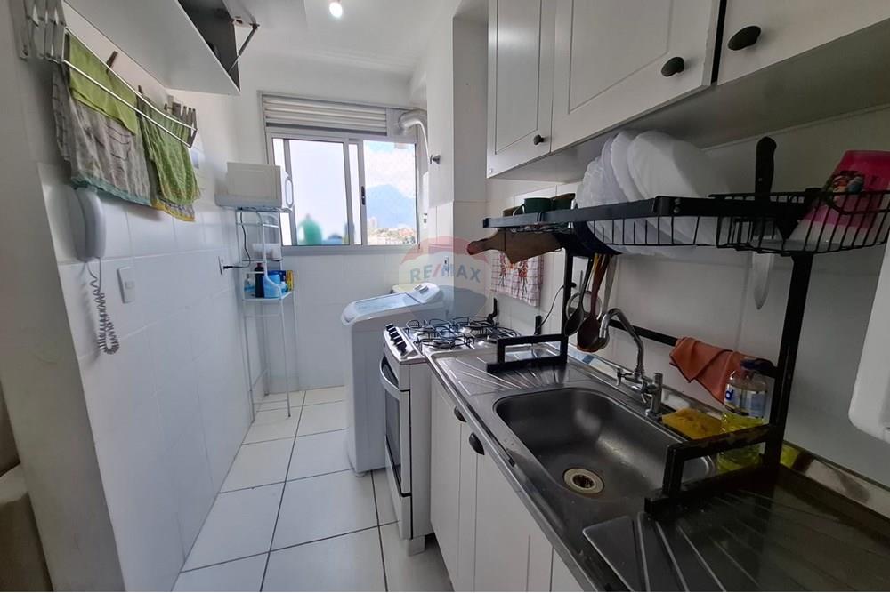 Apartamento - Venda - Rio de Janeiro , Rio de Janeiro - COZINHA ...jpeg - Cozinha - 680281024-46
